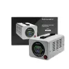 Qoltec 50722 Αυτόματος σταθεροποιητής τάσης AVR 500VA 300W