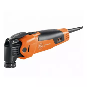 Fein MultiMaster MM 500 Selection StarlockPlus Παλινδρομικό πολυεργαλείο 350W 230V