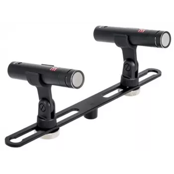 sE Electronics sE8 Matched Pair Black Πυκνωτικό Μικρόφωνο Στούντιο