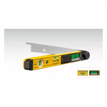 STABILA TECH 700 DA ψηφιακό γωνιόμετρο, 45 cm