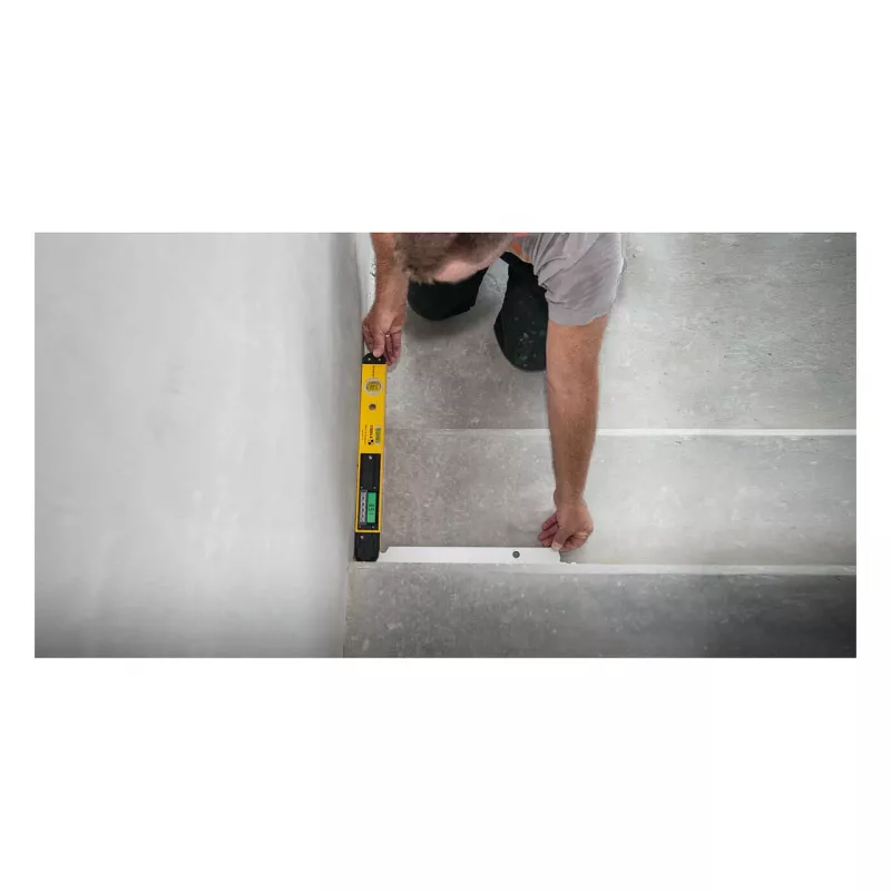 STABILA TECH 700 DA ψηφιακό γωνιόμετρο, 45 cm