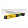 STABILA TECH 700 DA ψηφιακό γωνιόμετρο, 45 cm