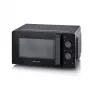 SEVERIN MW 7580 φούρνος μικροκυμάτων Solo 20 L 700 W λευκό