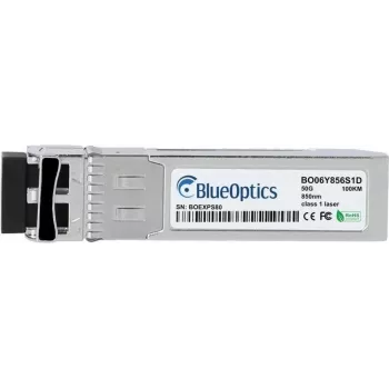 BlueOptics SFP56 πομποδέκτης 50GBASE-SR 100 μέτρα