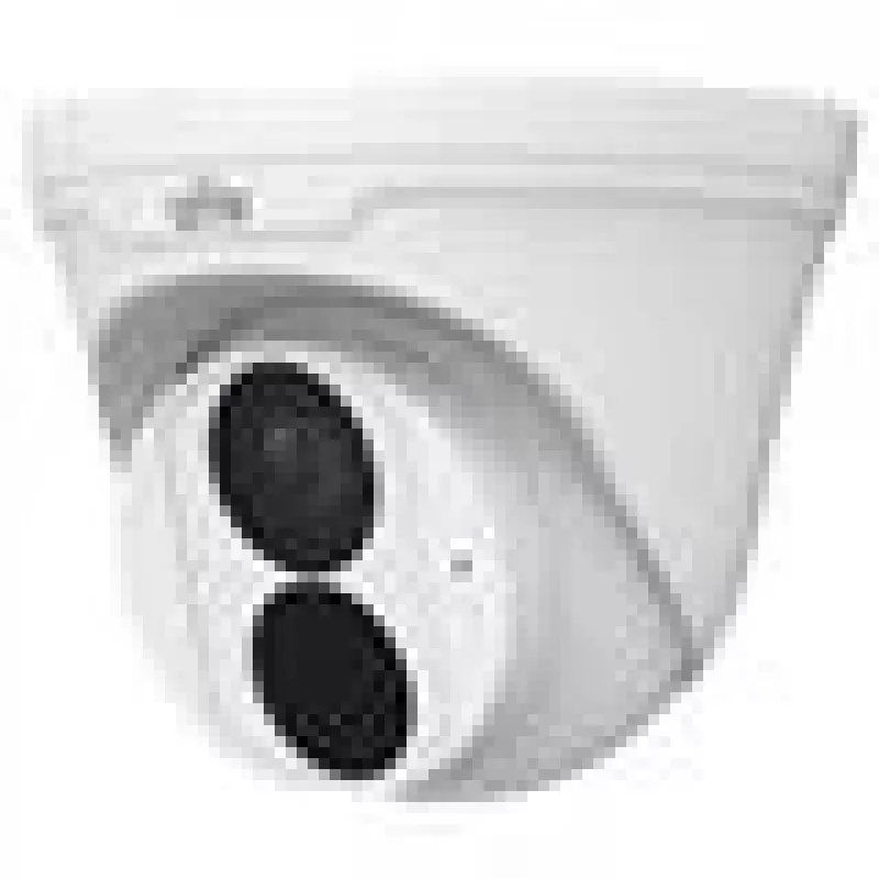 UNIVIEW IP κάμερα IPC3614LE-ADF40K-H 4 Mpx 4 mm