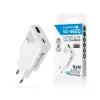 EVERACTIVE GaN QC3.0 45W επιτοίχιος φορτιστής USB-C SC-460Q λευκό