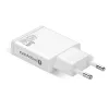 EVERACTIVE GaN QC3.0 45W επιτοίχιος φορτιστής USB-C SC-460Q λευκό