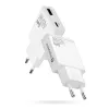 EVERACTIVE GaN QC3.0 45W επιτοίχιος φορτιστής USB-C SC-460Q λευκό