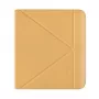 Kobo SleepCover για Libra 2 - θήκη Folio με λειτουργία ύπνου/αφύπνισης - κίτρινο