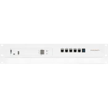RACKMOUNTIT Kit για Sophos XGS 88 - Shielded