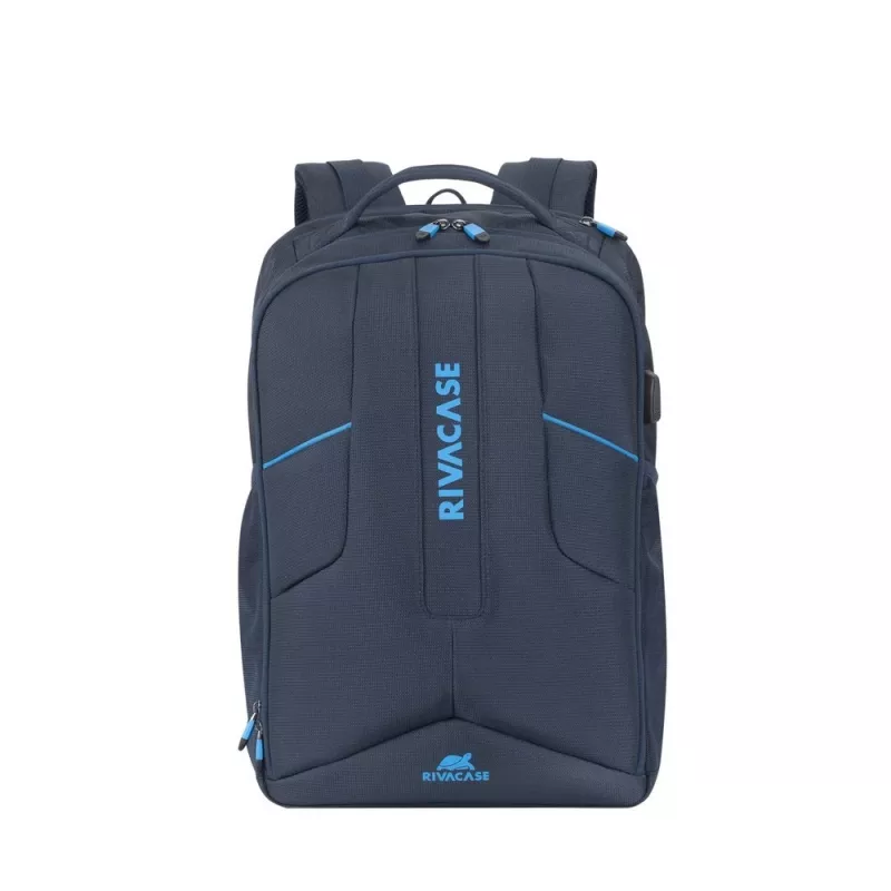 Rivacase 7861 17.3 ίντσες σακίδιο laptop μπλε
