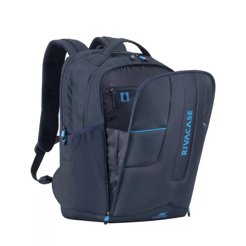 Rivacase 7861 17.3 ίντσες σακίδιο laptop μπλε