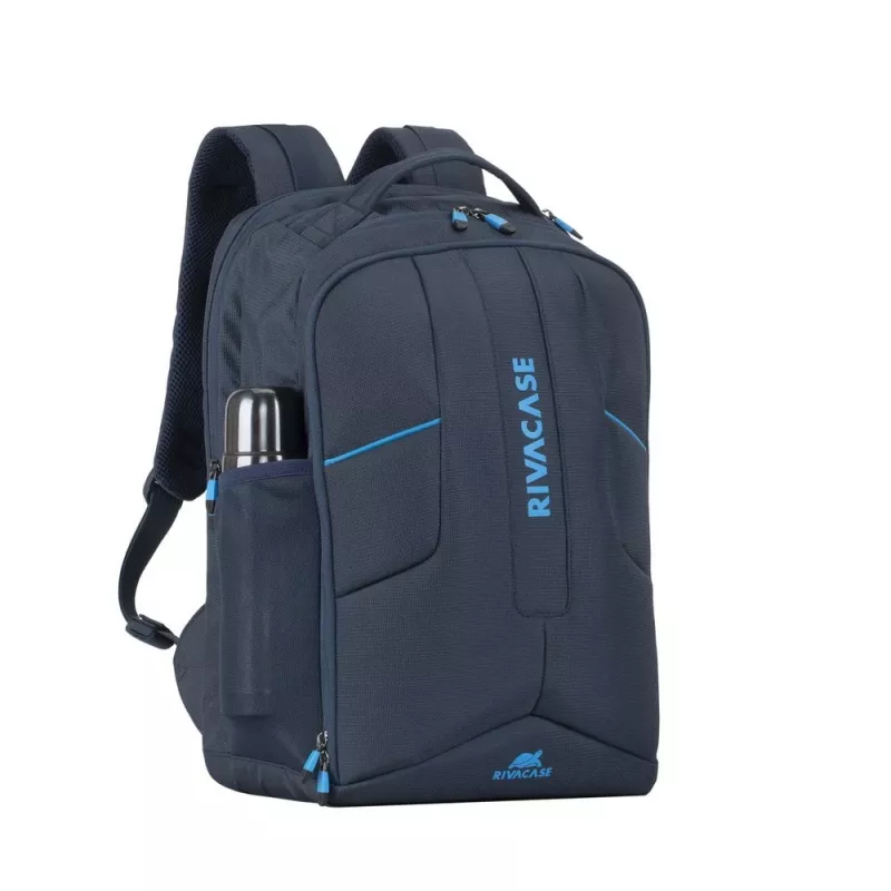 Rivacase 7861 17.3 ίντσες σακίδιο laptop μπλε