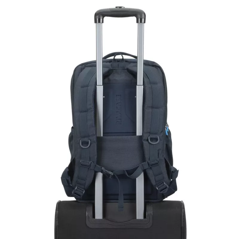 Rivacase 7861 17.3 ίντσες σακίδιο laptop μπλε