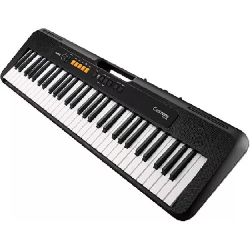 Casio CT-S100 ψηφιακό πιάνο 61 πλήκτρα μαύρο