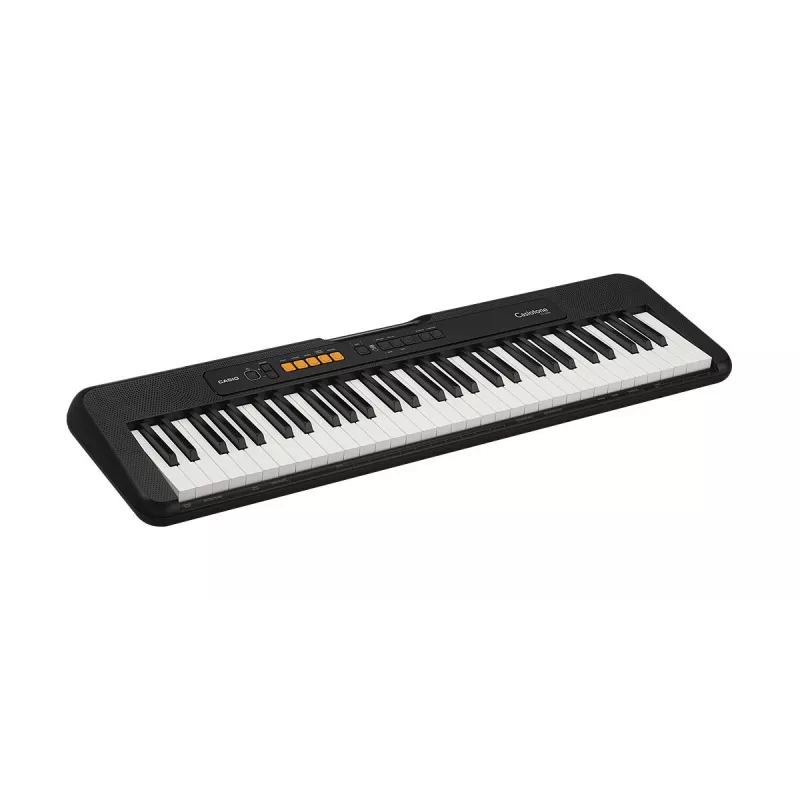 Casio CT-S100 ψηφιακό πιάνο 61 πλήκτρα μαύρο