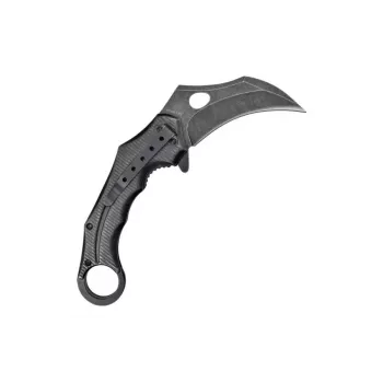 SPECK Μαχαίρι SCK Spring Assisted Karambit