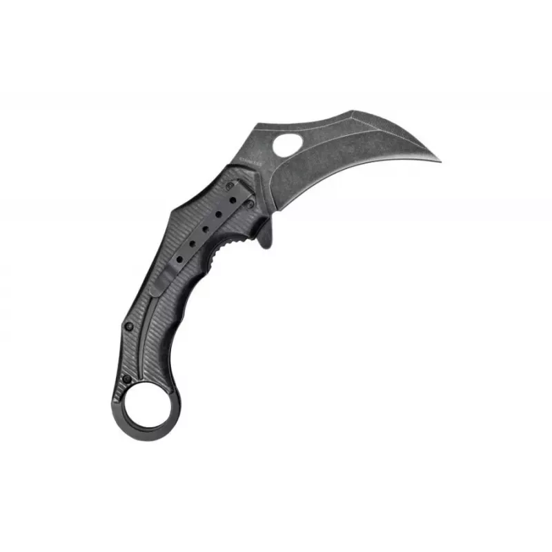 SPECK Μαχαίρι SCK Spring Assisted Karambit