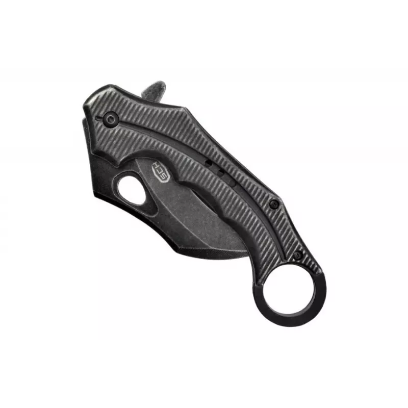 SPECK Μαχαίρι SCK Spring Assisted Karambit