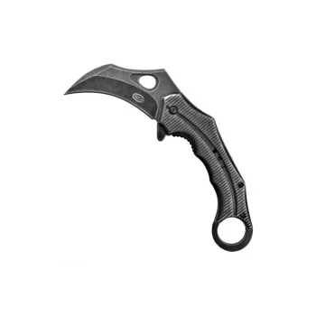 SPECK Μαχαίρι SCK Spring Assisted Karambit