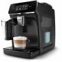 Philips Series 2300 LatteGo EP2330/10 αυτόματη μηχανή espresso μαύρο