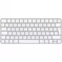 Apple Magic Keyboard με Touch ID για μοντέλα Mac με Apple Silicon - Ολλανδικό (QWERTY)
