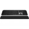 Logitech MX Keys S Combo for Mac - Space Grey - Ελβετική διάταξη