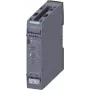 Siemens 3UG5514-1BR20 Αναλογικό ρελέ παρακολούθησης για απώλεια φάσης, σειρά φάσεων, ασυμμετρία, υποτάση, υπέρταση, 160-690 V AC, 2 εναλλασσόμενες επαφές, τοποθέτηση σε ράγα DIN