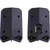 Defender Rocket 2.0 Ηχεία PC 6W LED Μαύρο