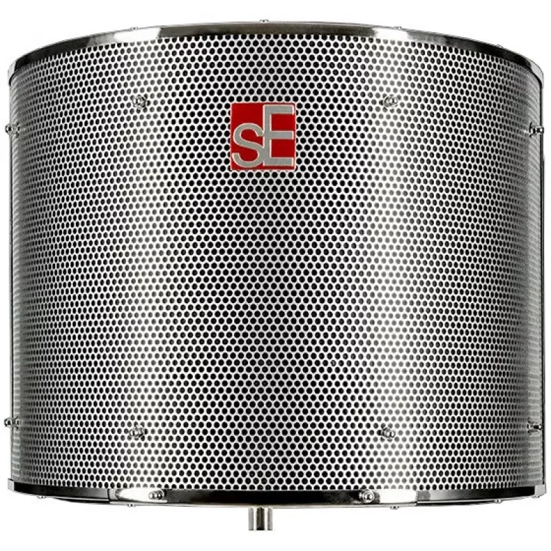 SE ELECTRONICS sE Reflexion Filter PRO - Επαγγελματικό ακουστικό φίλτρο ανάκλασης