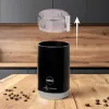 ELDOM MK40 Μύλος καφέ Μαύρο 150W Μύλος λεπίδων