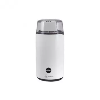 ELDOM MK40 Μύλος καφέ Μαύρο 150W Μύλος λεπίδων