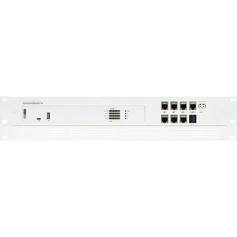 RACKMOUNTIT Rackmount.IT Kit για Sophos XGS 108 - Shielded