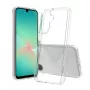 SCREENOR Bumper Case διαφανής για Samsung Galaxy A17 / A17 5G