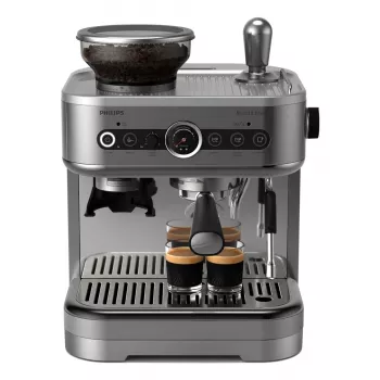 Philips Barista Brew ημιαυτόματη μηχανή εσπρέσο PSA3218/01