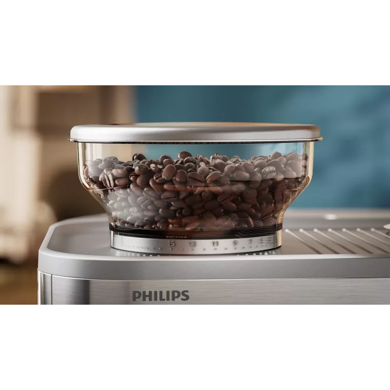 Philips Barista Brew ημιαυτόματη μηχανή εσπρέσο PSA3218/01