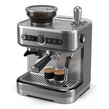 Philips Barista Brew ημιαυτόματη μηχανή εσπρέσο PSA3218/01