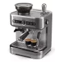 Philips Barista Brew ημιαυτόματη μηχανή εσπρέσο PSA3218/01