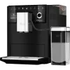 Melitta CI Touch αυτόματη μηχανή εσπρέσο μαύρη F630-112