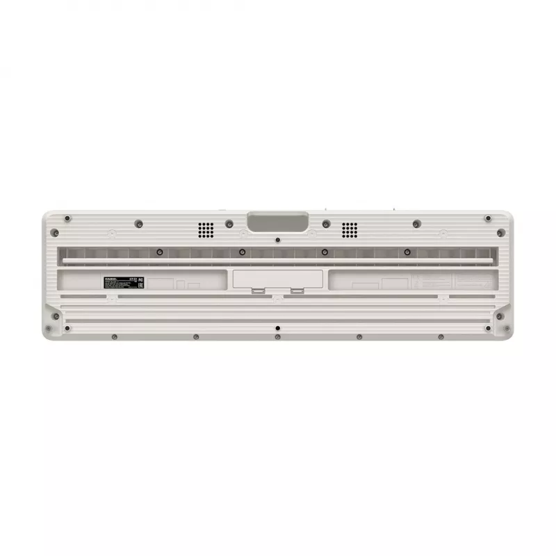 Casio CT-S1 ψηφιακός συνθεσάιζερ 61 πλήκτρα λευκό
