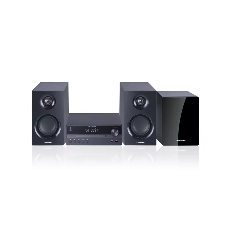 Blaupunkt MS55SUB Micro Δέκτης