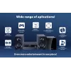 Blaupunkt MS55SUB Micro Δέκτης