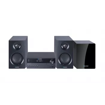 Blaupunkt MS55SUB Micro Δέκτης