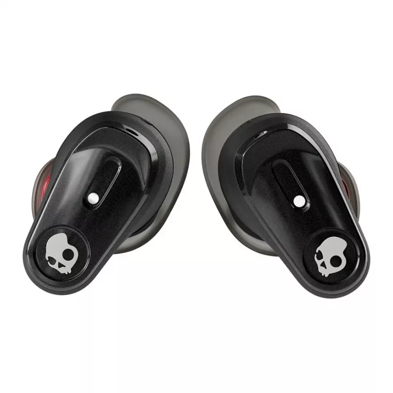 Skullcandy Method 360 ANC Ασύρματα in-ear ακουστικά μαύρα Bluetooth 5.3 (S2MTW-T740)
