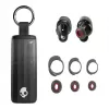 Skullcandy Method 360 ANC Ασύρματα in-ear ακουστικά μαύρα Bluetooth 5.3 (S2MTW-T740)