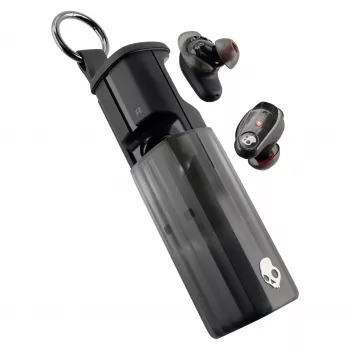 Skullcandy Method 360 ANC Ασύρματα in-ear ακουστικά μαύρα Bluetooth 5.3 (S2MTW-T740)
