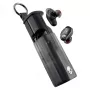 Skullcandy Method 360 ANC Ασύρματα in-ear ακουστικά μαύρα Bluetooth 5.3 (S2MTW-T740)