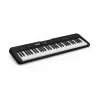Casio CT-S200 BK MIDI-Keyboard 61 πλήκτρα USB μαύρο