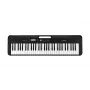 Casio CT-S200 BK MIDI-Keyboard 61 πλήκτρα USB μαύρο
