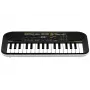 CASIO SA-51 Ψηφιακό πιάνο 32 πλήκτρα μαύρο